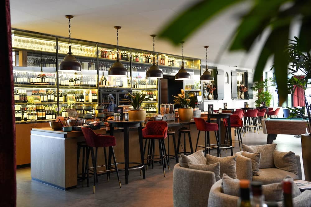 Hotel Het Witte Paard