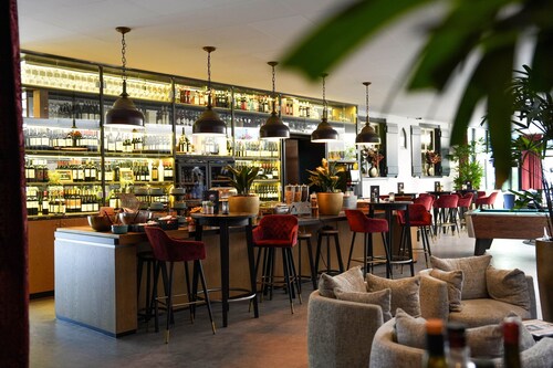 Hotel Het Witte Paard