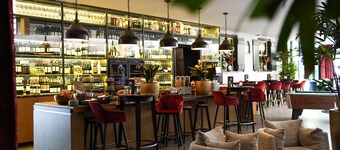 Hotel Het Witte Paard