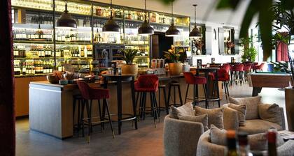 Hotel Het Witte Paard