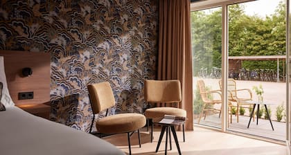 Van der Valk Hotel Texel