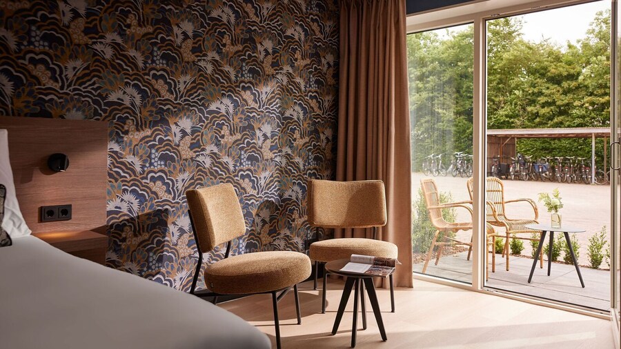 Van der Valk Hotel Texel