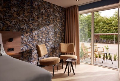 Van der Valk Hotel Texel