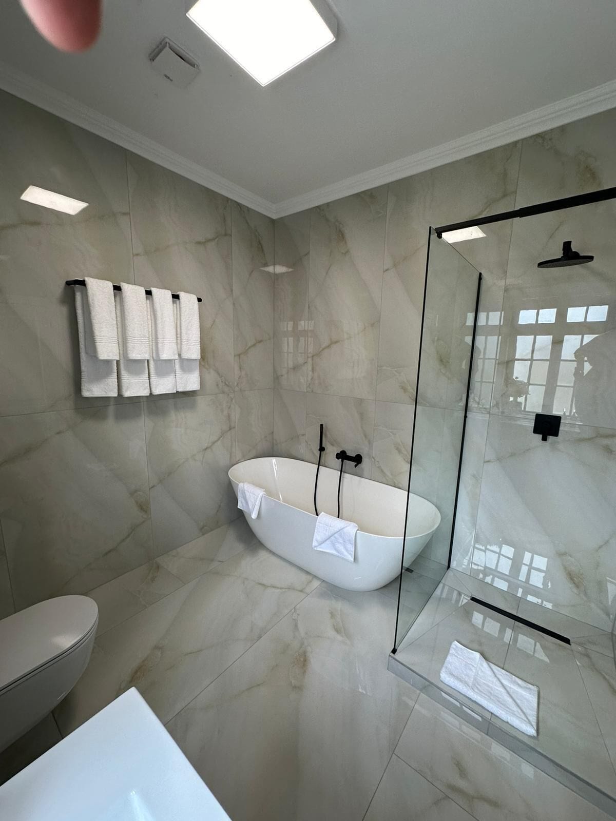 Foto - Palm House Boutique Hotel and Spa