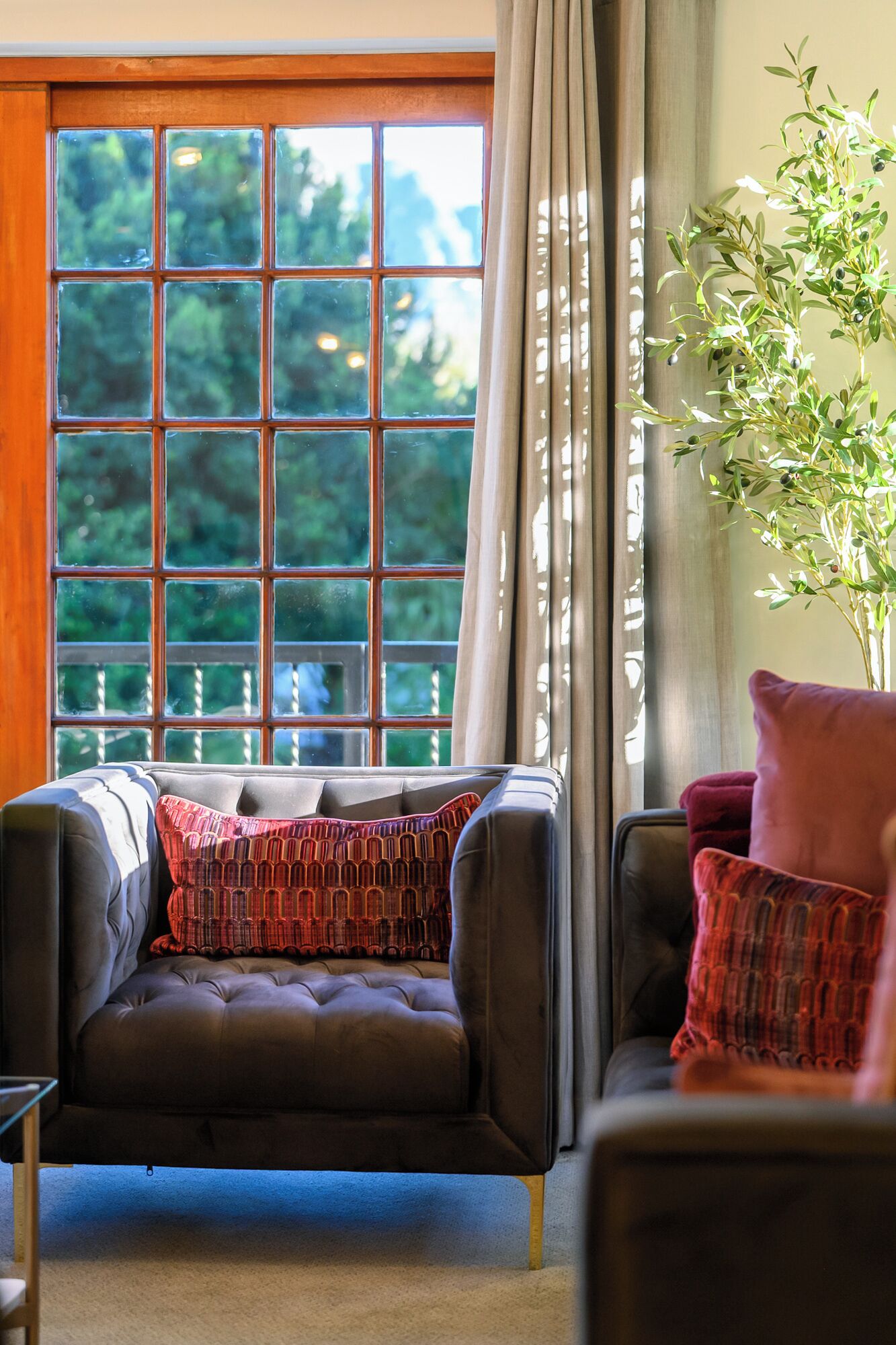 Foto - Palm House Boutique Hotel and Spa