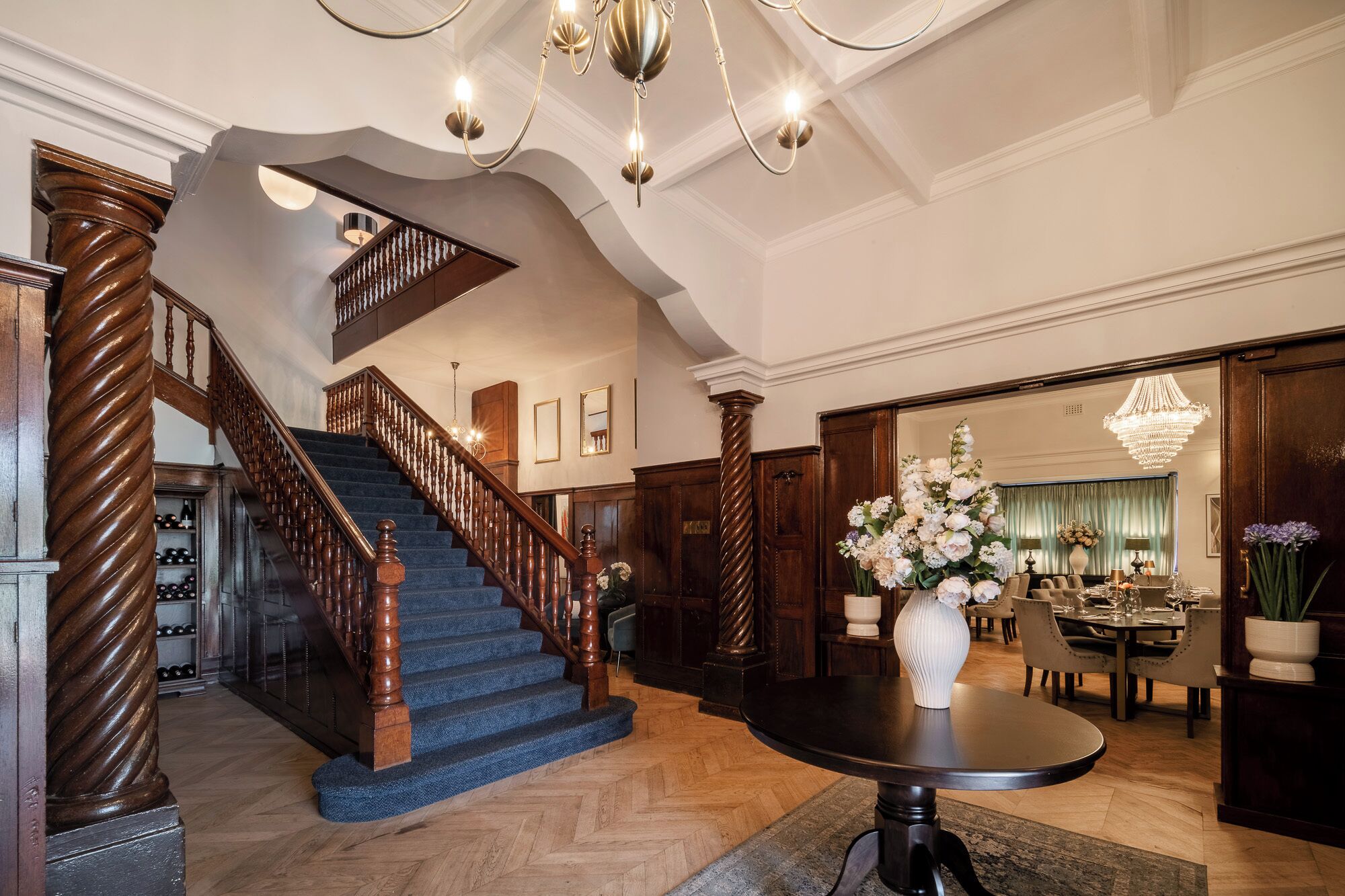 Foto - Palm House Boutique Hotel and Spa