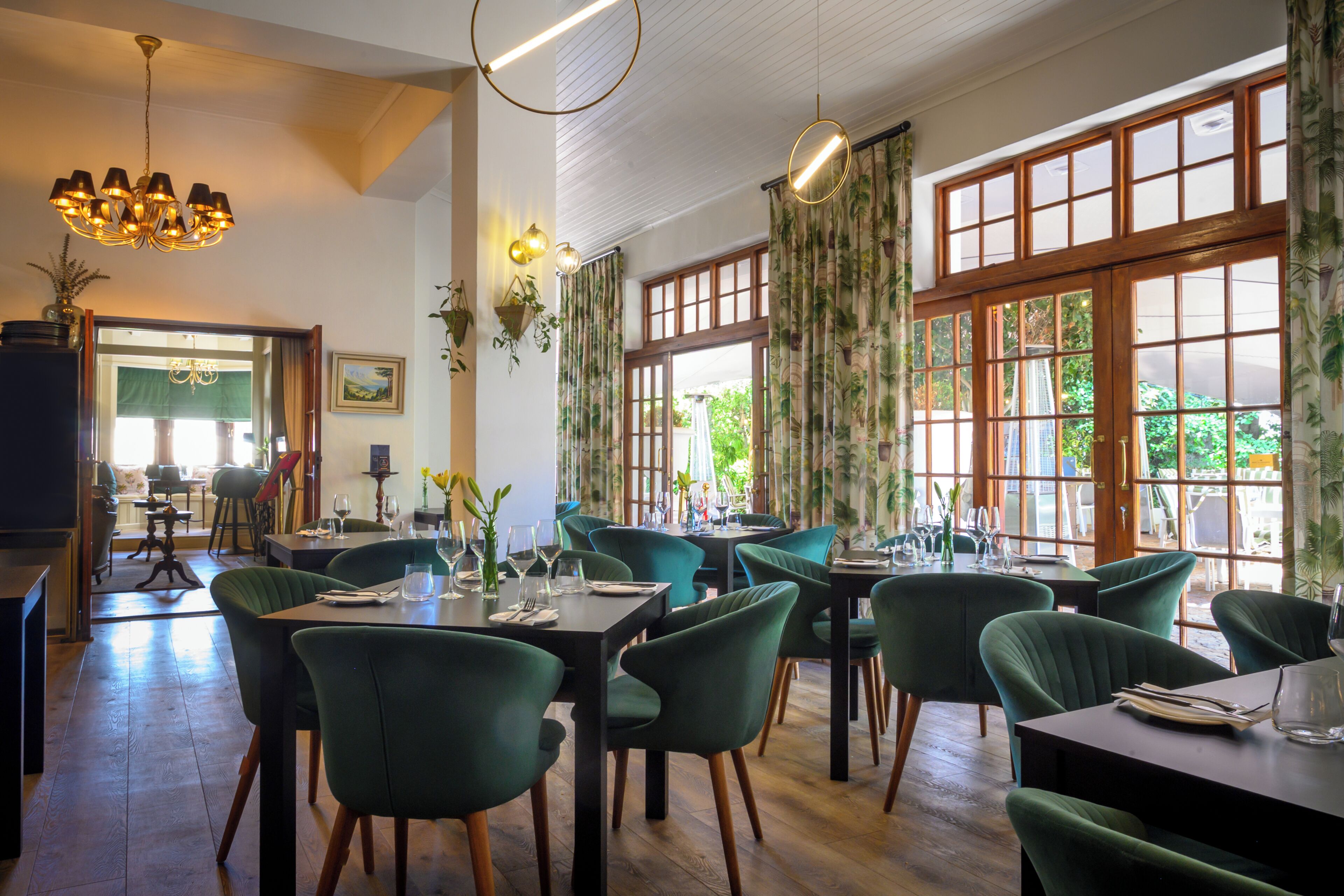 Foto - Palm House Boutique Hotel and Spa
