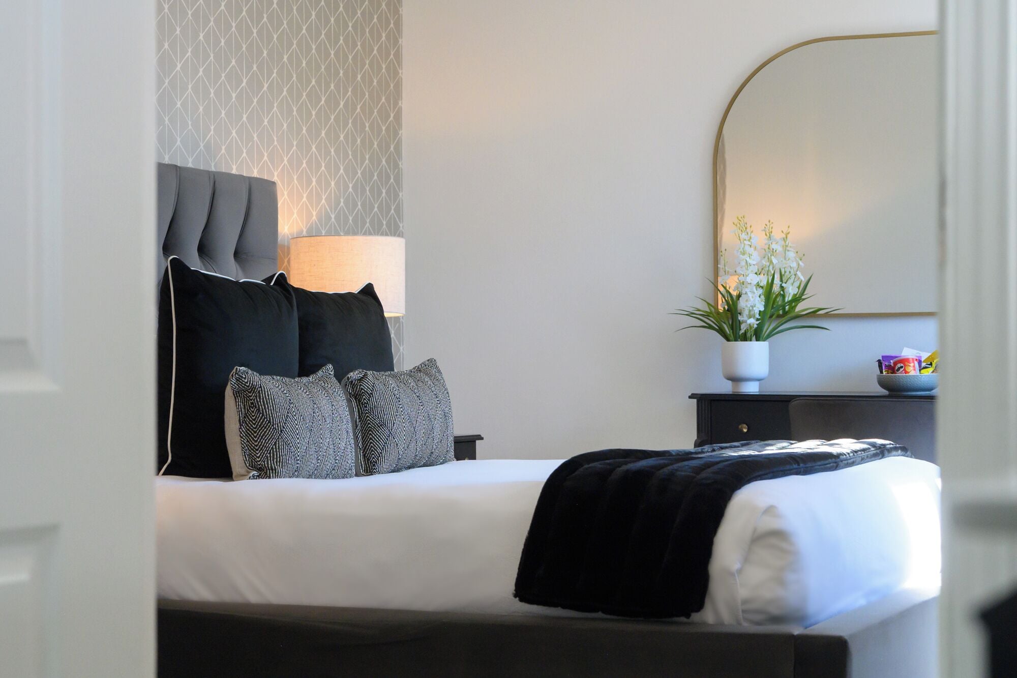 Foto - Palm House Boutique Hotel and Spa