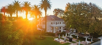 Palm House Boutique Hotel and Spa