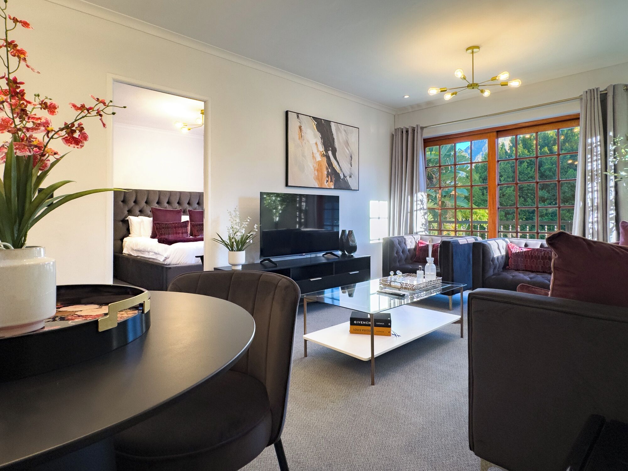 Foto - Palm House Boutique Hotel and Spa