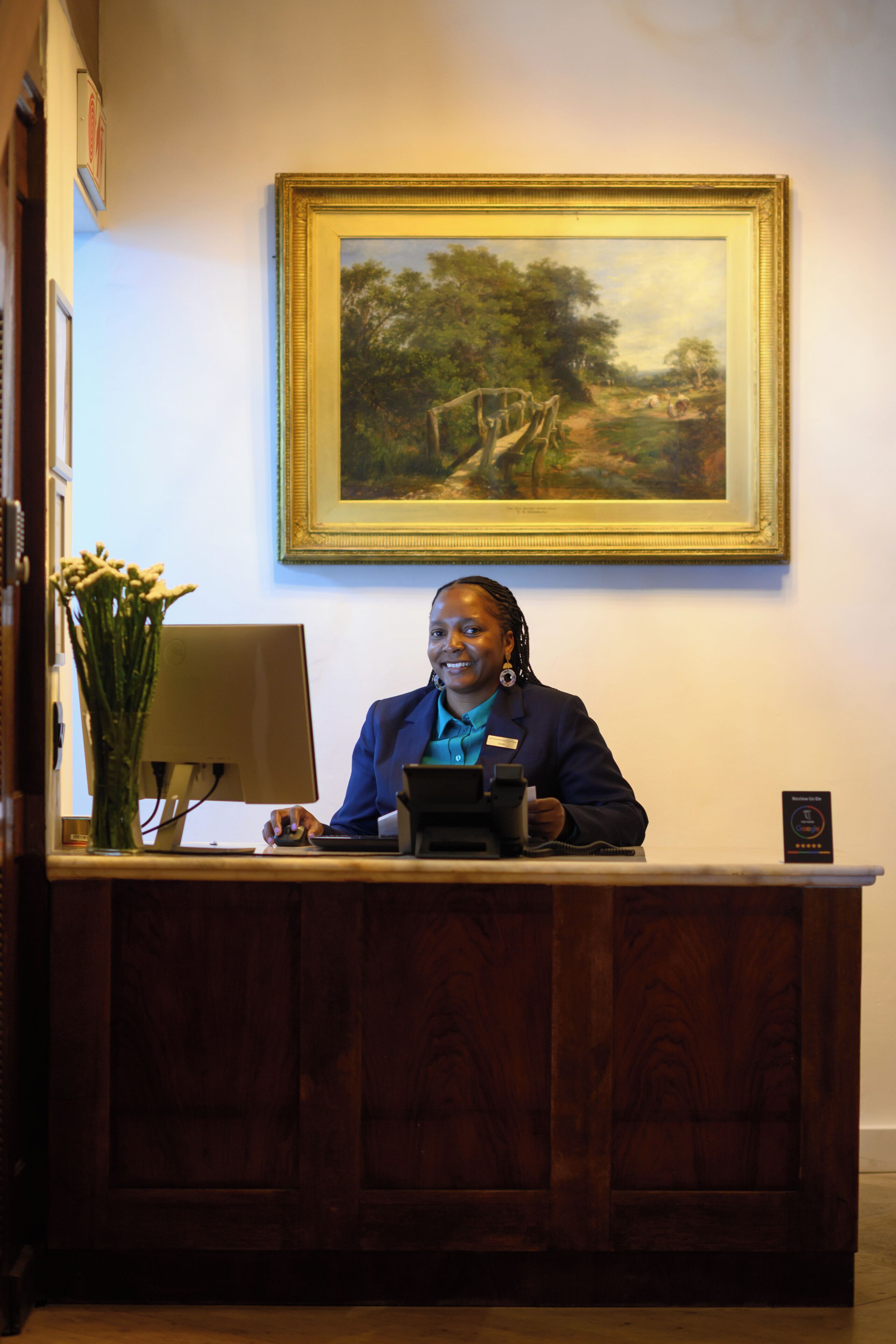 Foto - Palm House Boutique Hotel and Spa