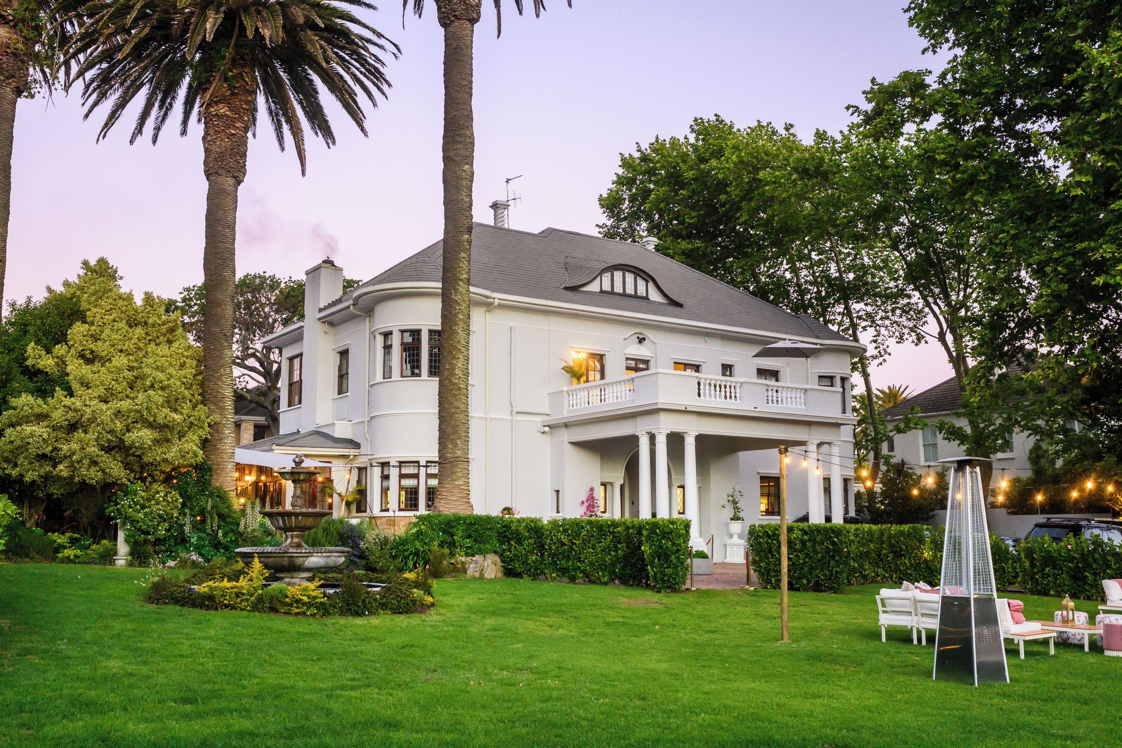 Foto - Palm House Boutique Hotel and Spa