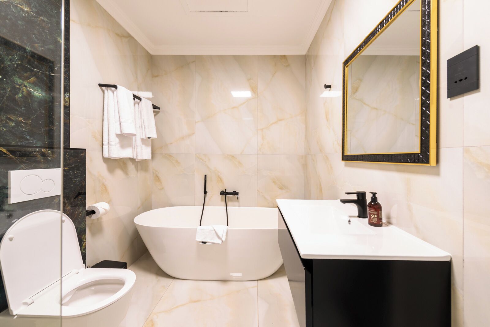 Foto - Palm House Boutique Hotel and Spa