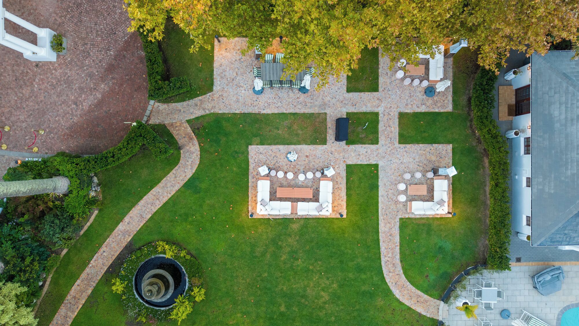 Foto - Palm House Boutique Hotel and Spa
