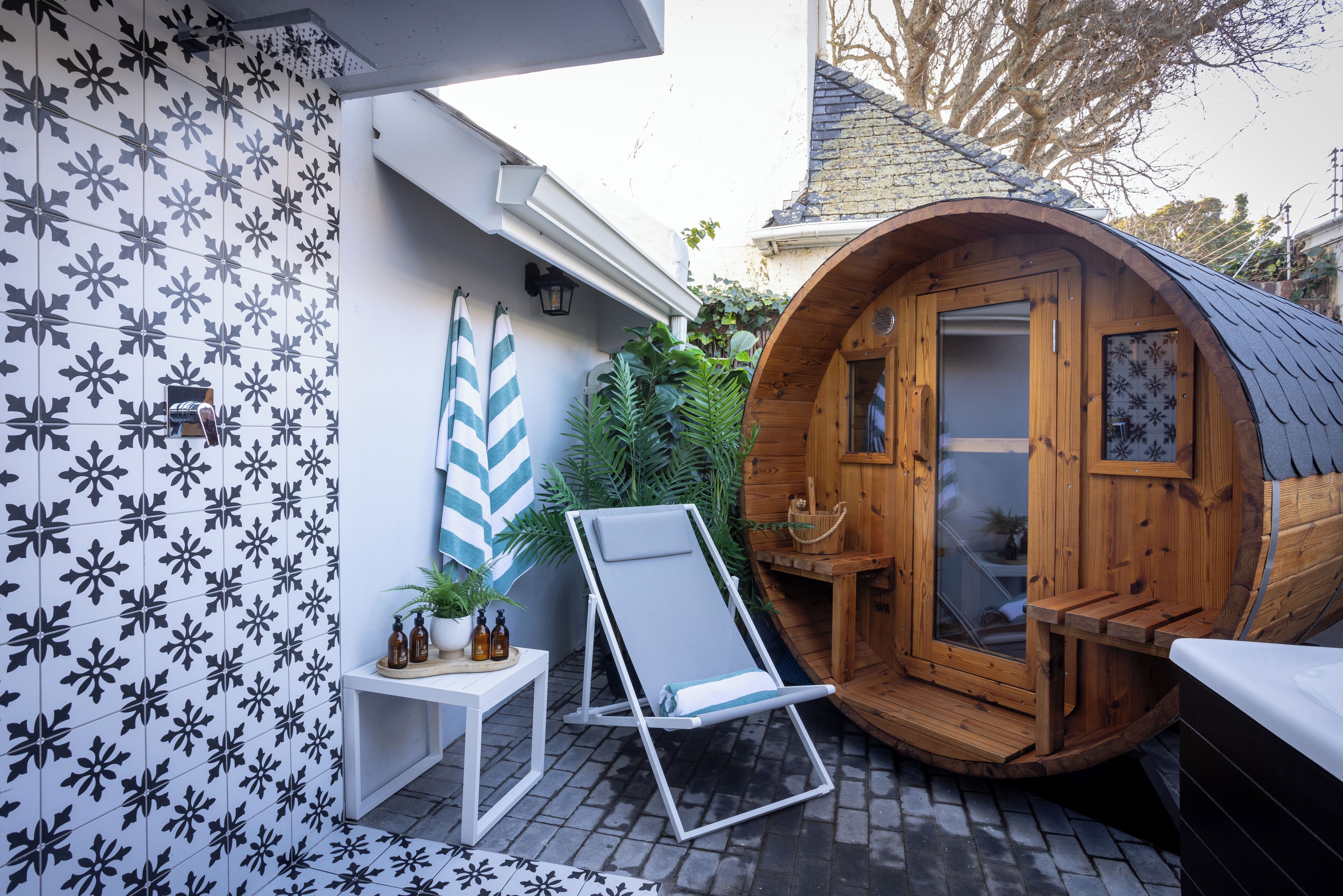 Foto - Palm House Boutique Hotel and Spa