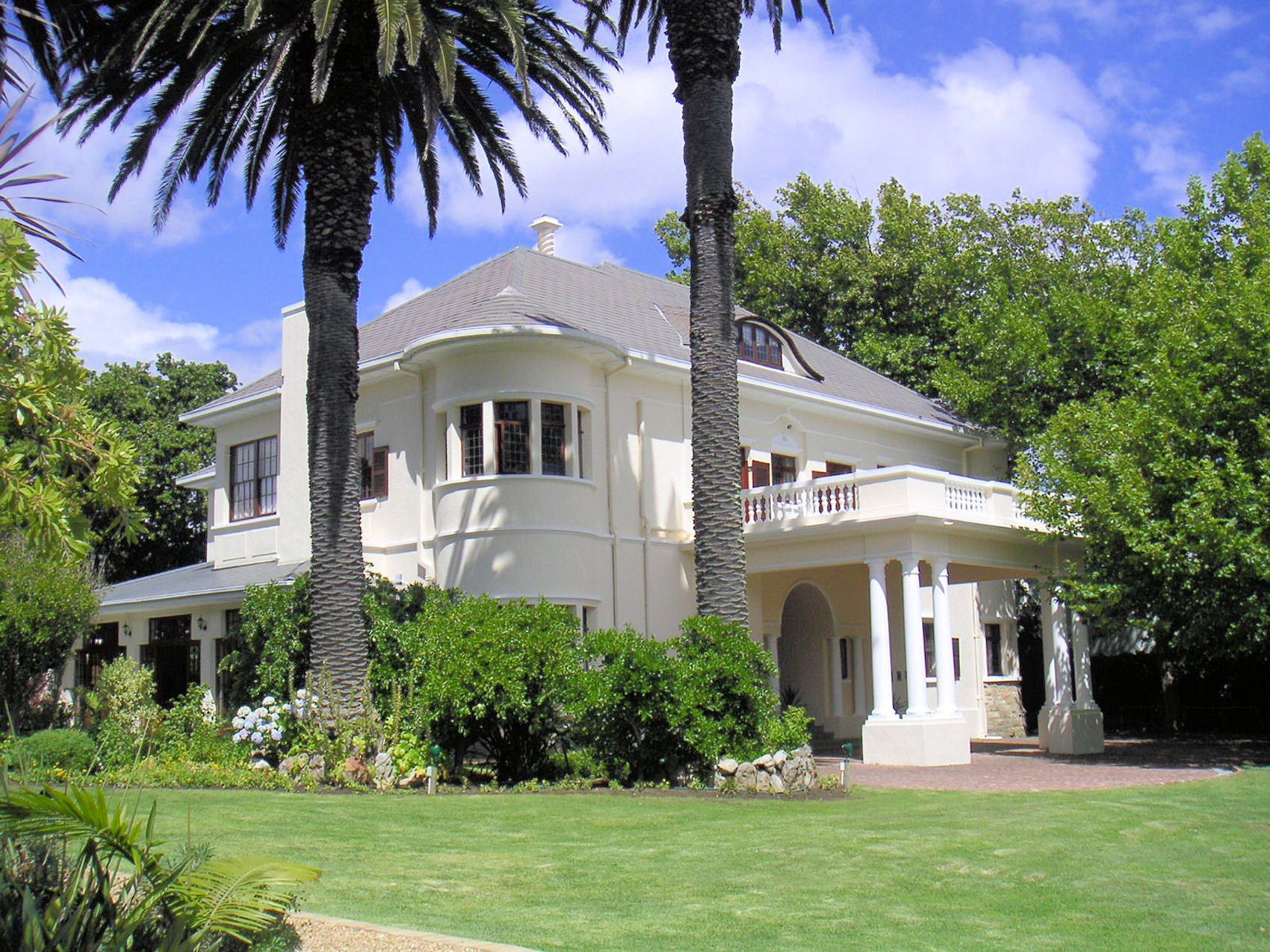 Foto - Palm House Boutique Hotel and Spa