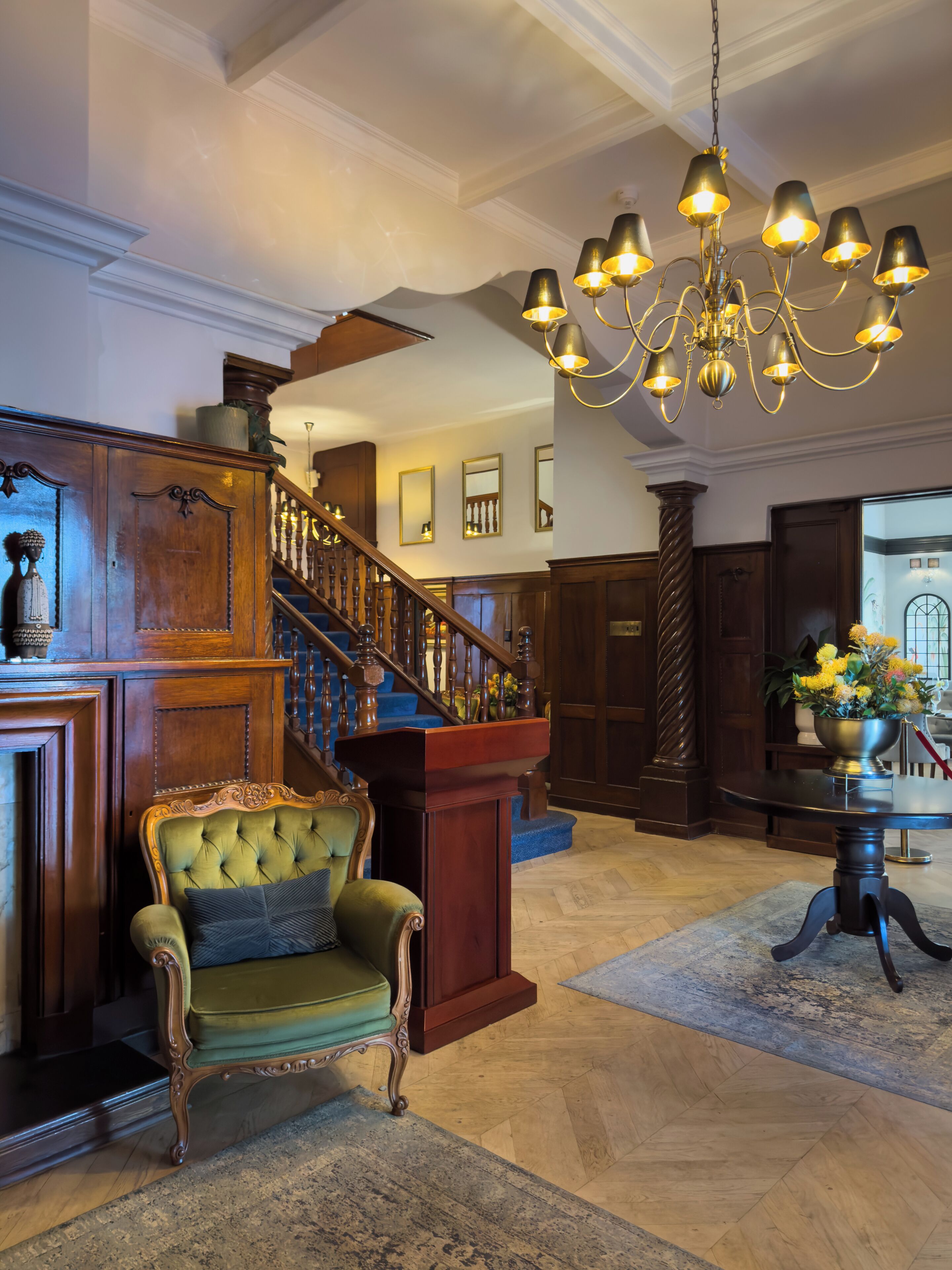 Foto - Palm House Boutique Hotel and Spa