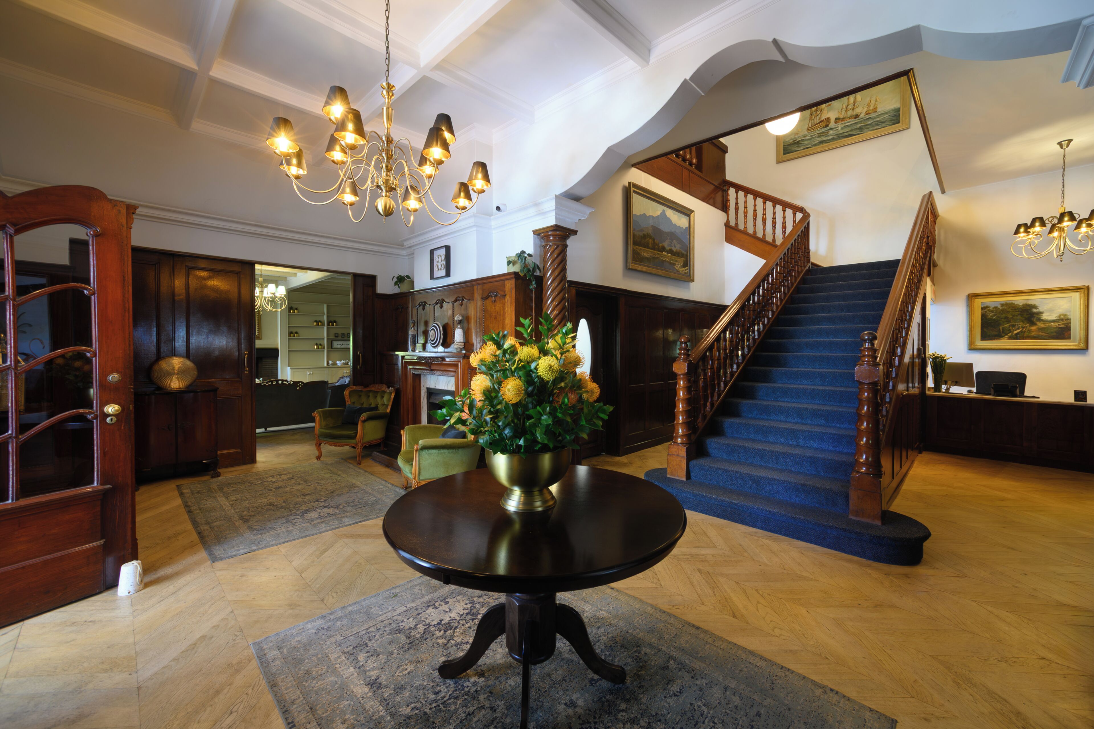 Foto - Palm House Boutique Hotel and Spa