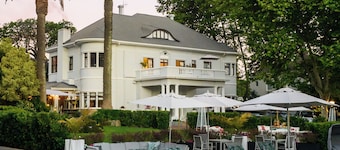Palm House Boutique Hotel and Spa