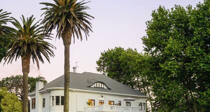 Palm House Boutique Hotel and Spa