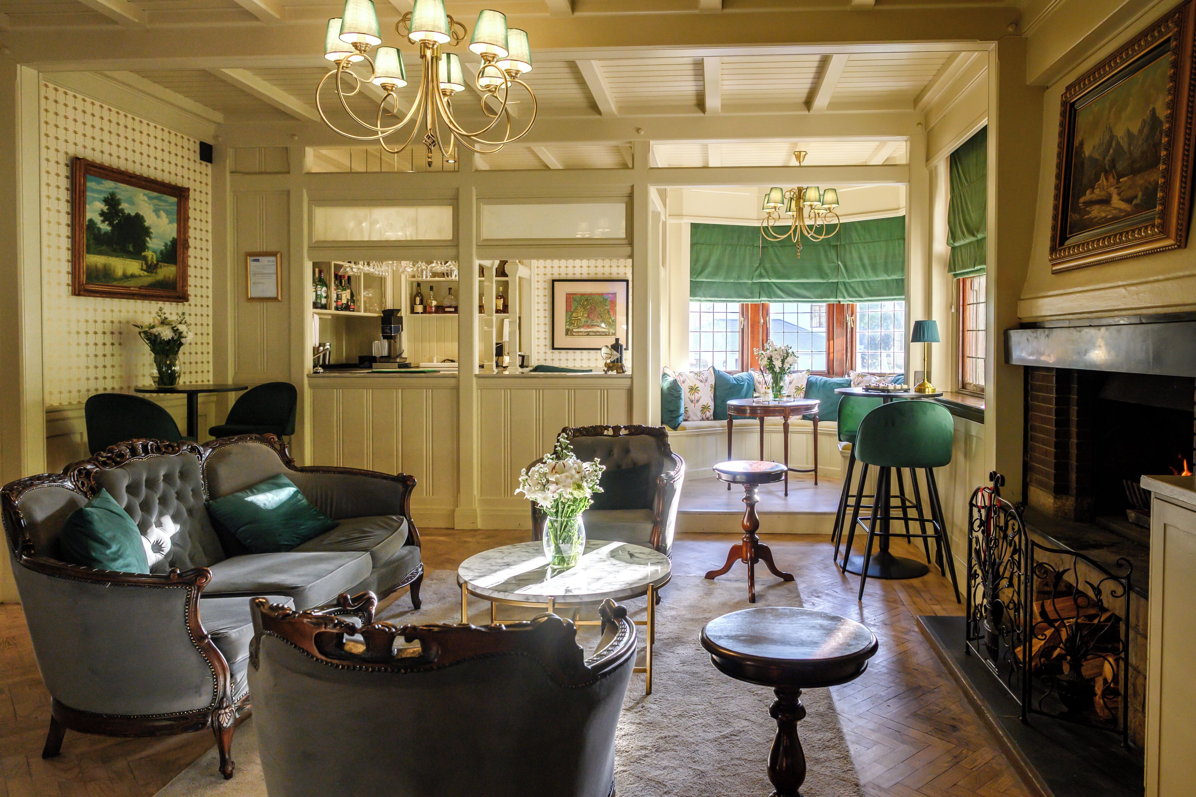 Foto - Palm House Boutique Hotel and Spa