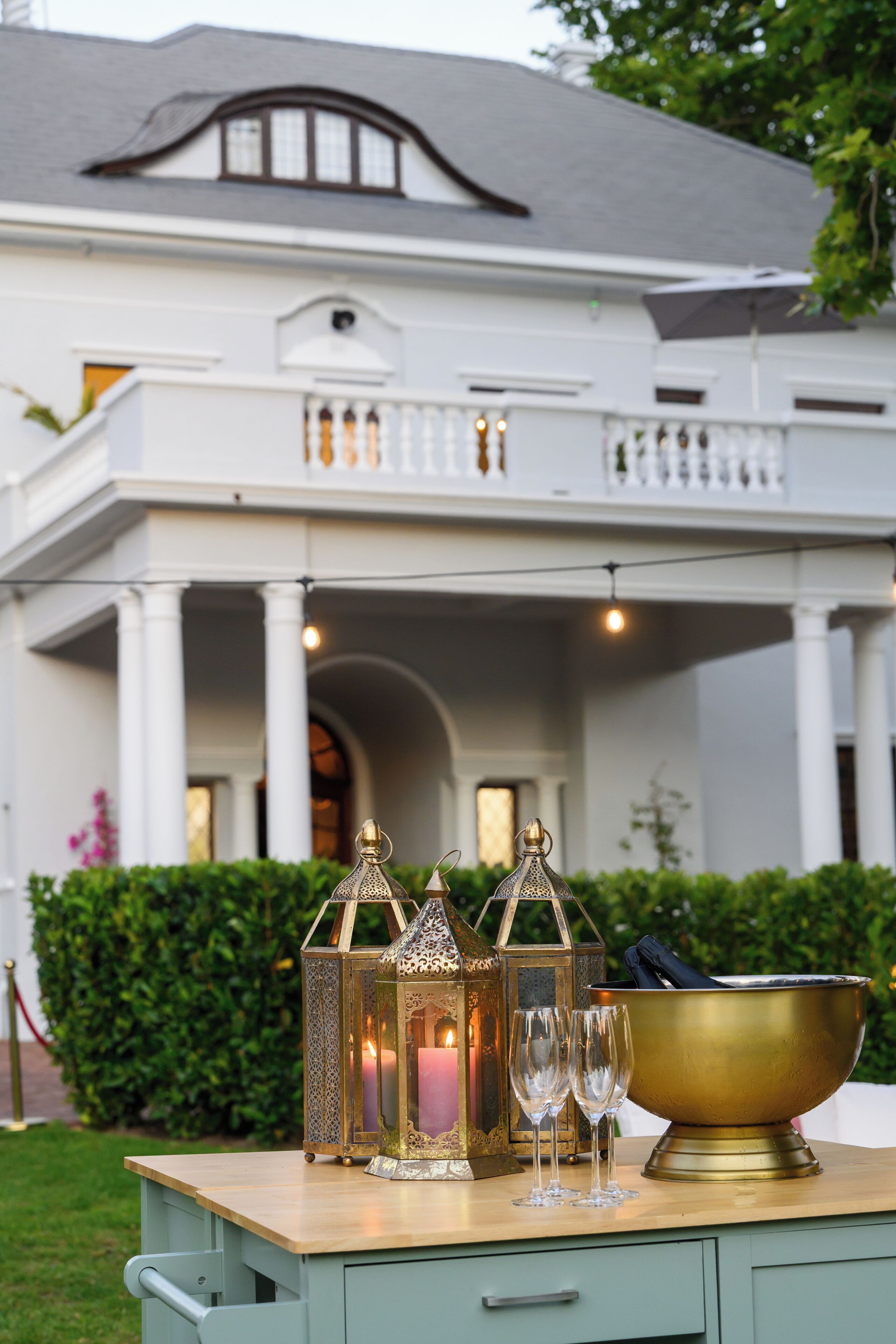 Foto - Palm House Boutique Hotel and Spa