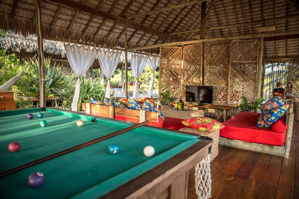 Rancho do Peixe by null