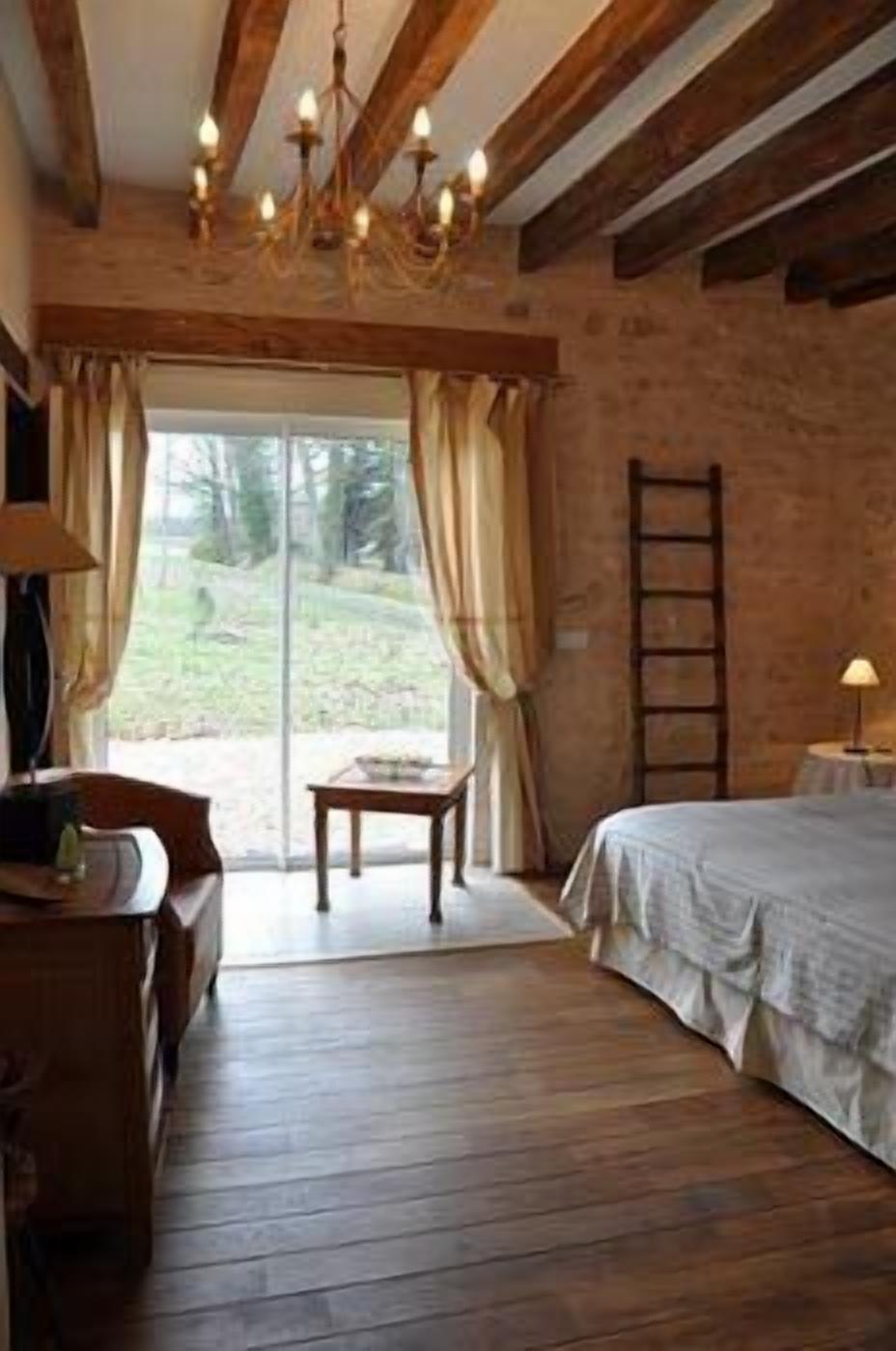 Literie de qualité supérieure, minibar, chambres insonorisées