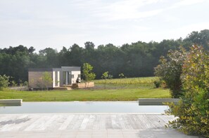 Cottage, Terrace, Vineyard View (2 to 4 people) | View from room