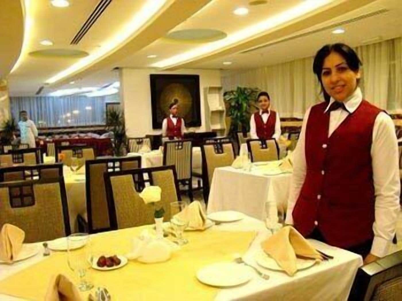 Spécialités Cuisine internationale