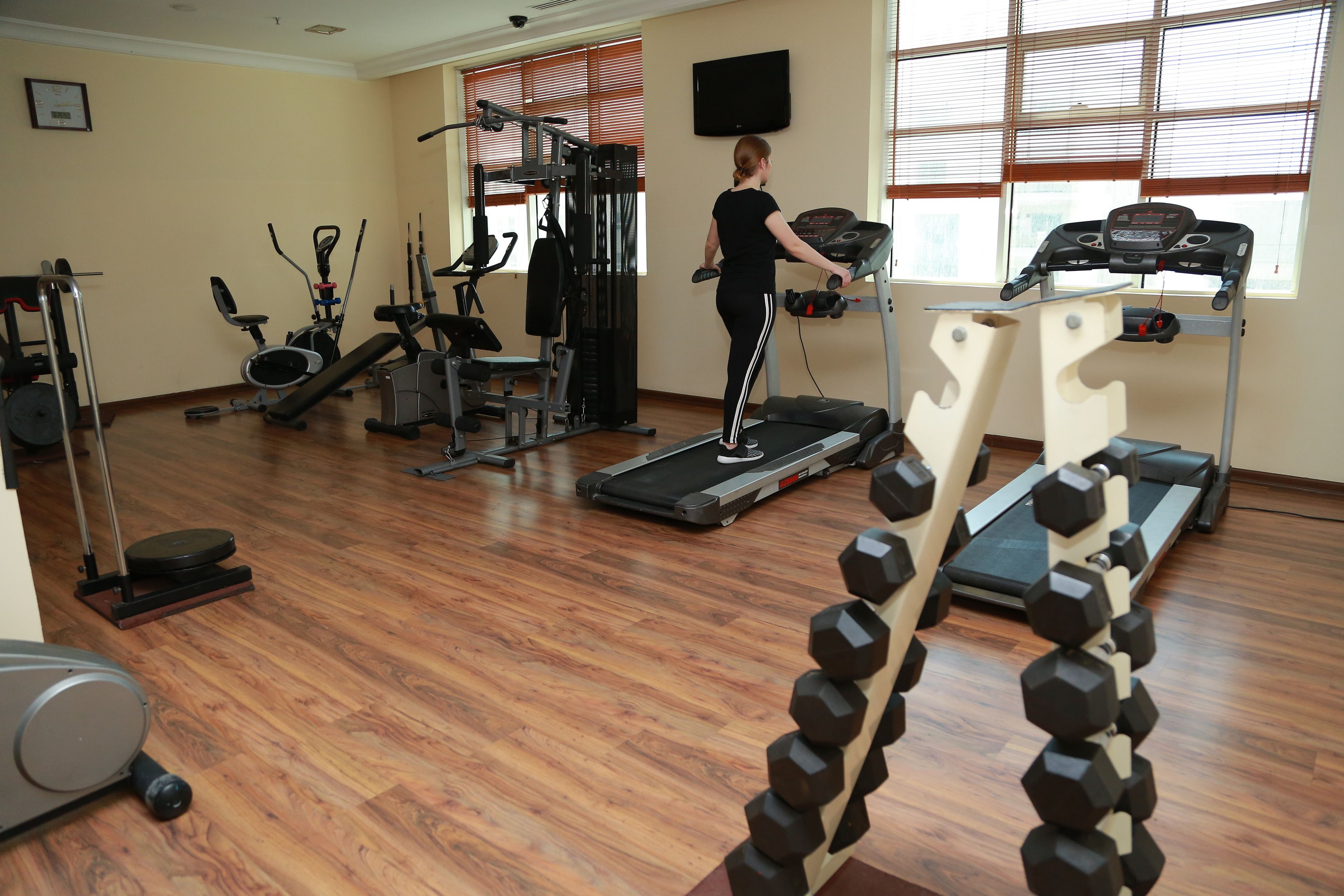 Foto - Sharjah Palace Hotel