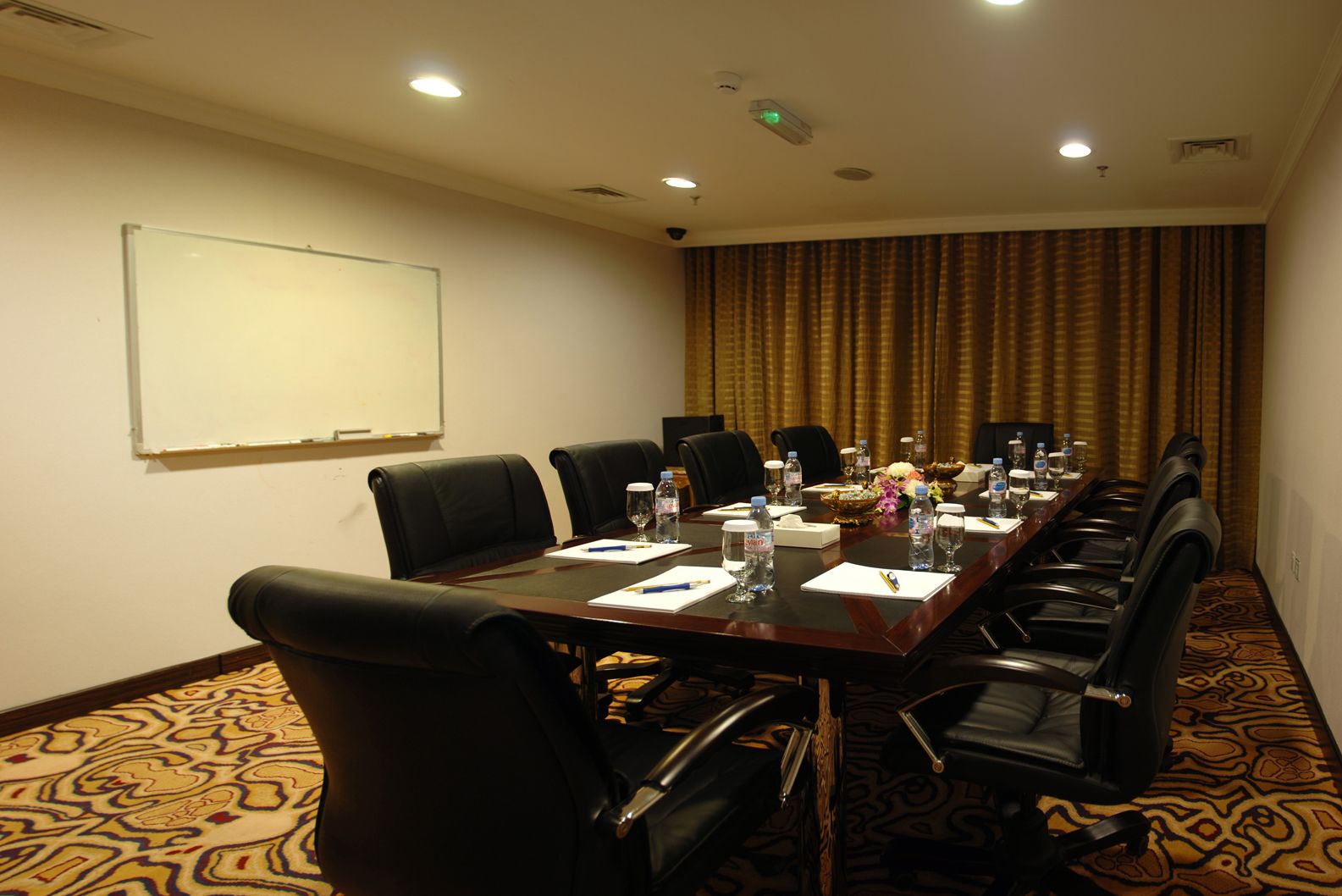 Foto - Sharjah Palace Hotel