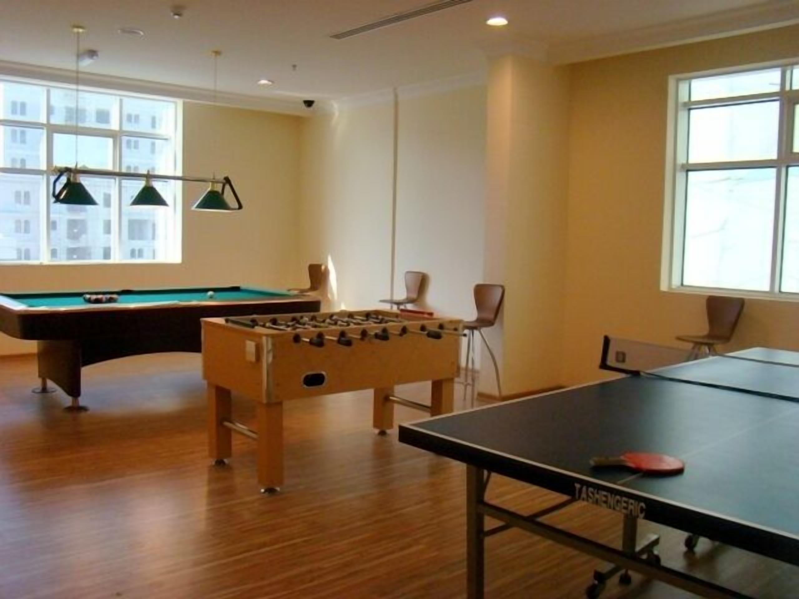 Foto - Sharjah Palace Hotel