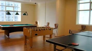 Billiards