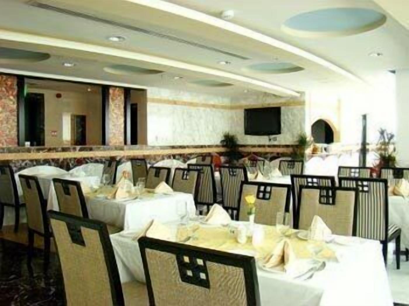 Foto - Sharjah Palace Hotel