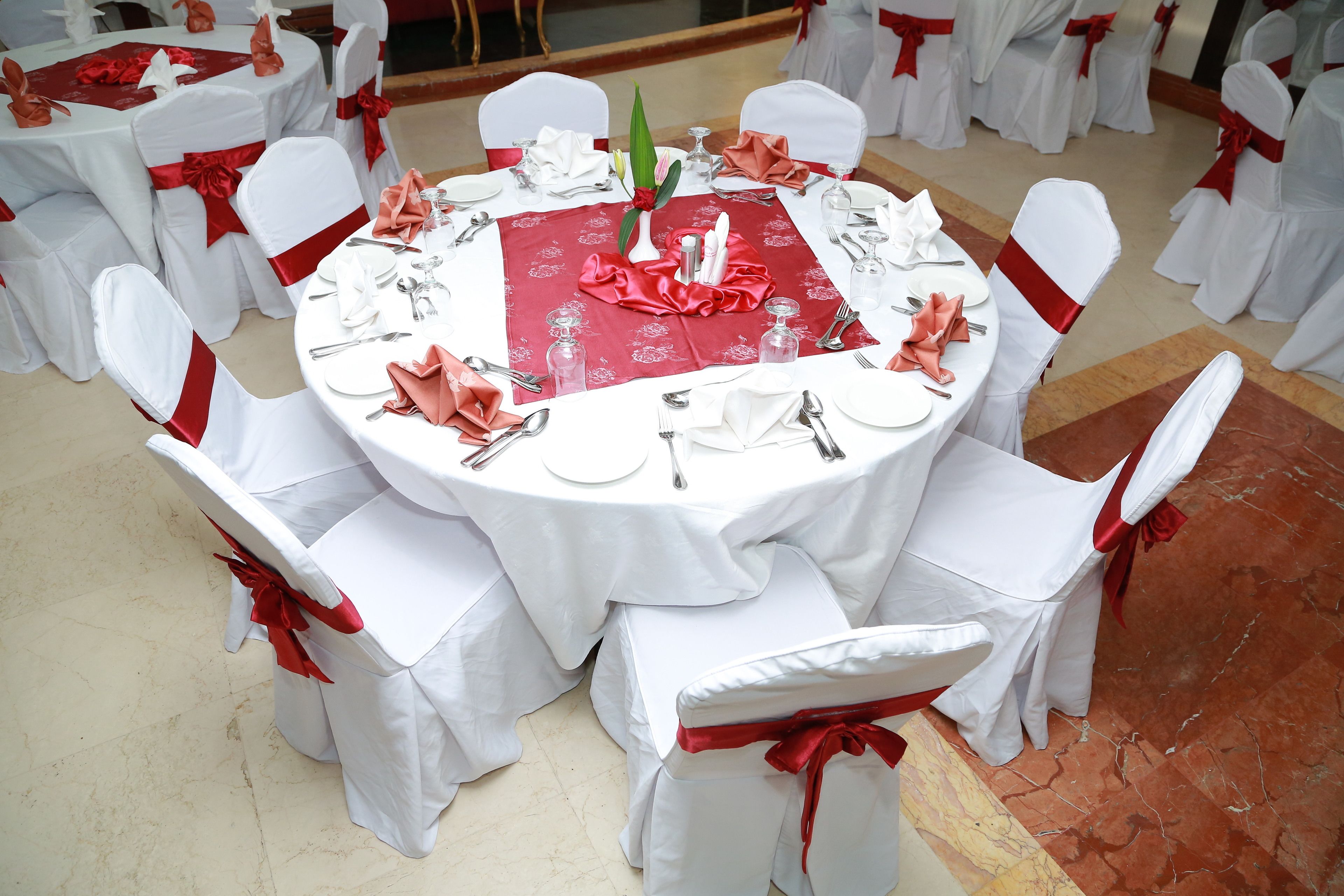 Foto - Sharjah Palace Hotel