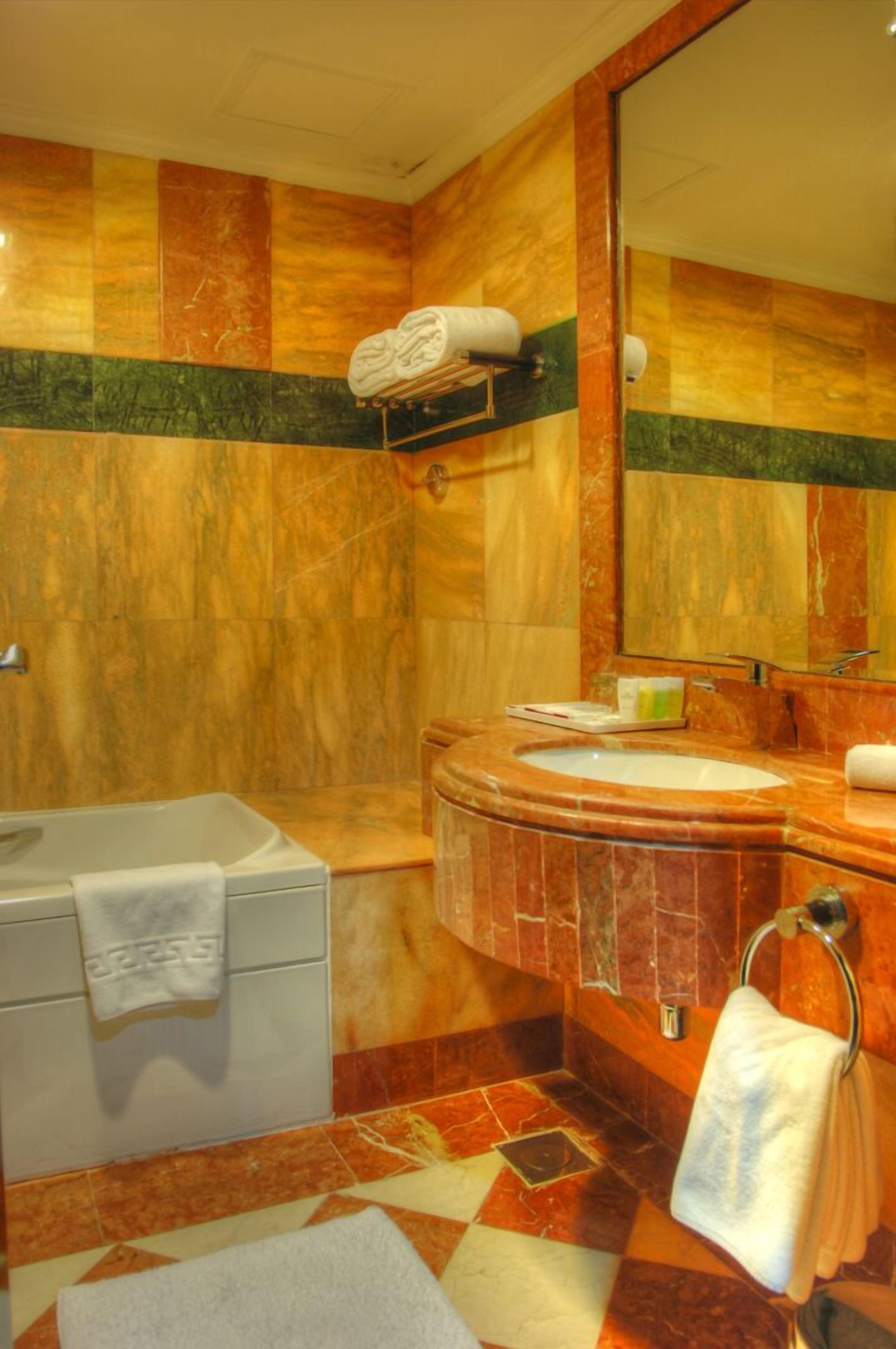 Foto - Sharjah Palace Hotel