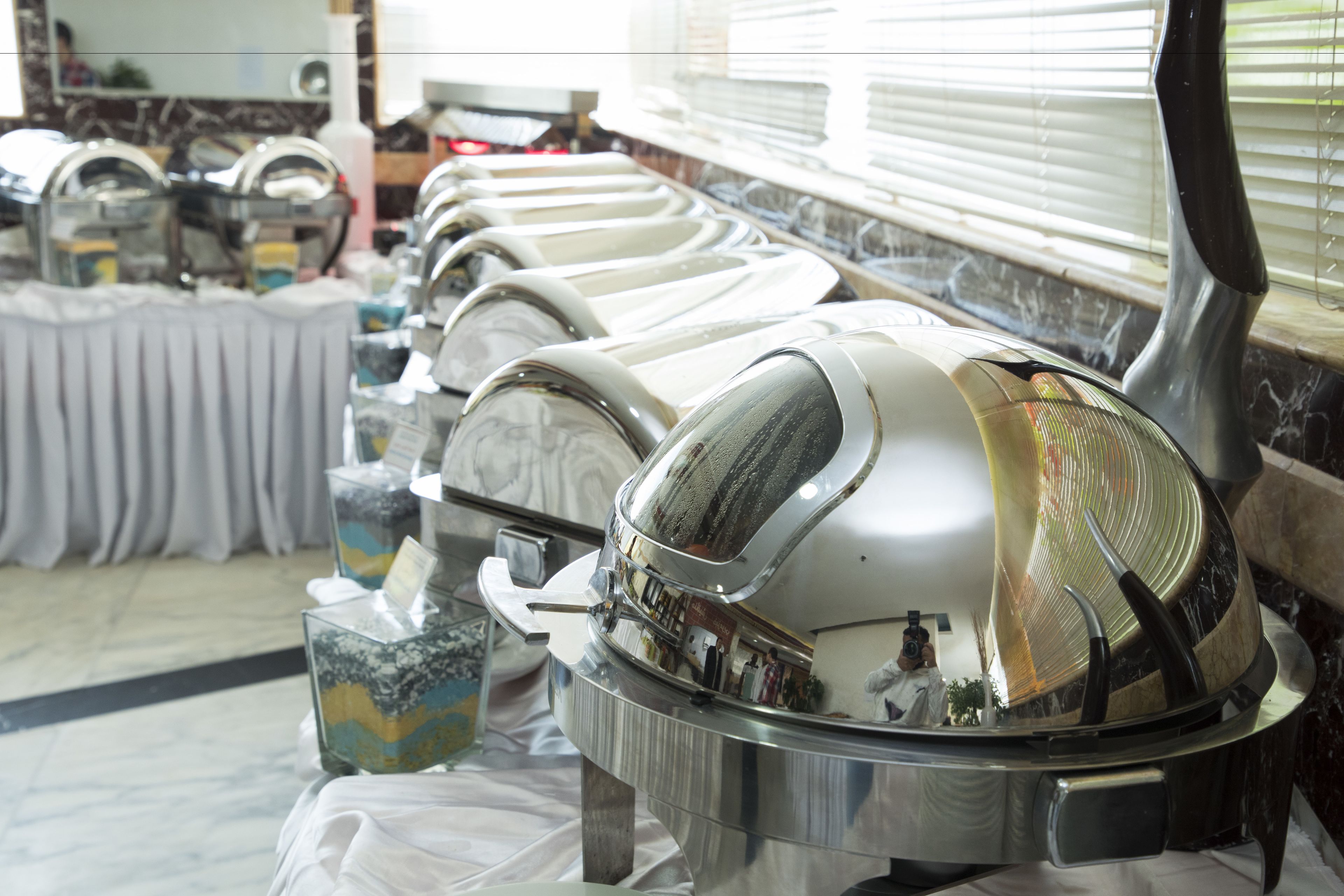 Foto - Sharjah Palace Hotel