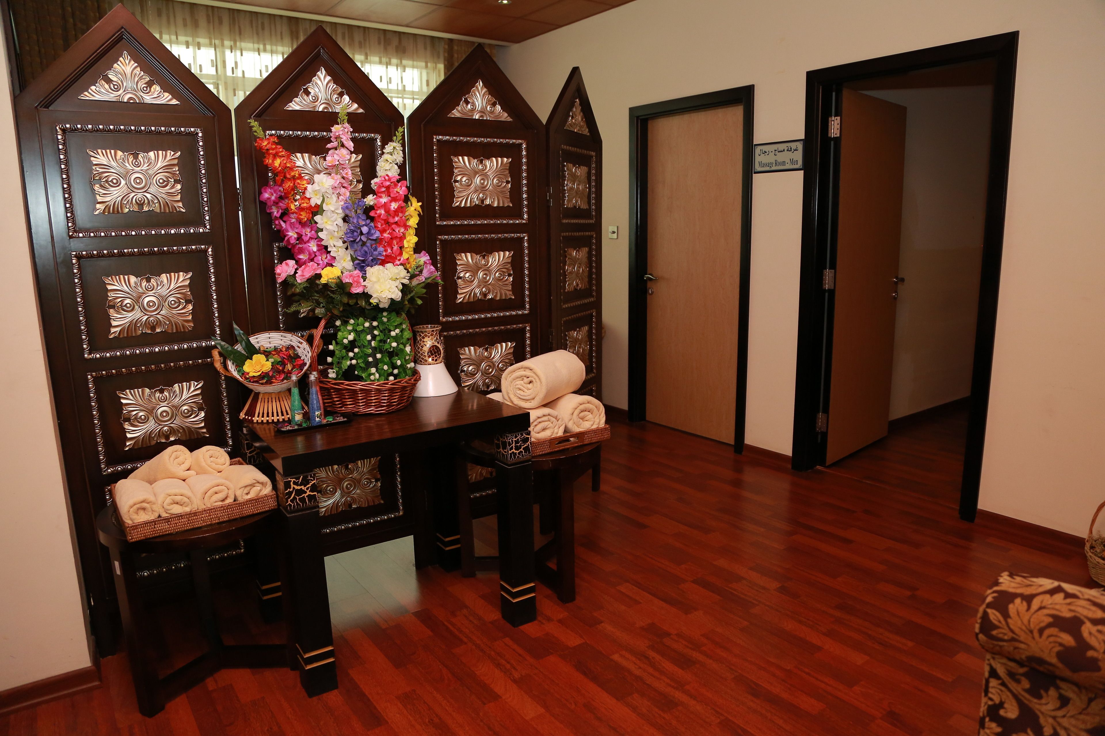 Foto - Sharjah Palace Hotel