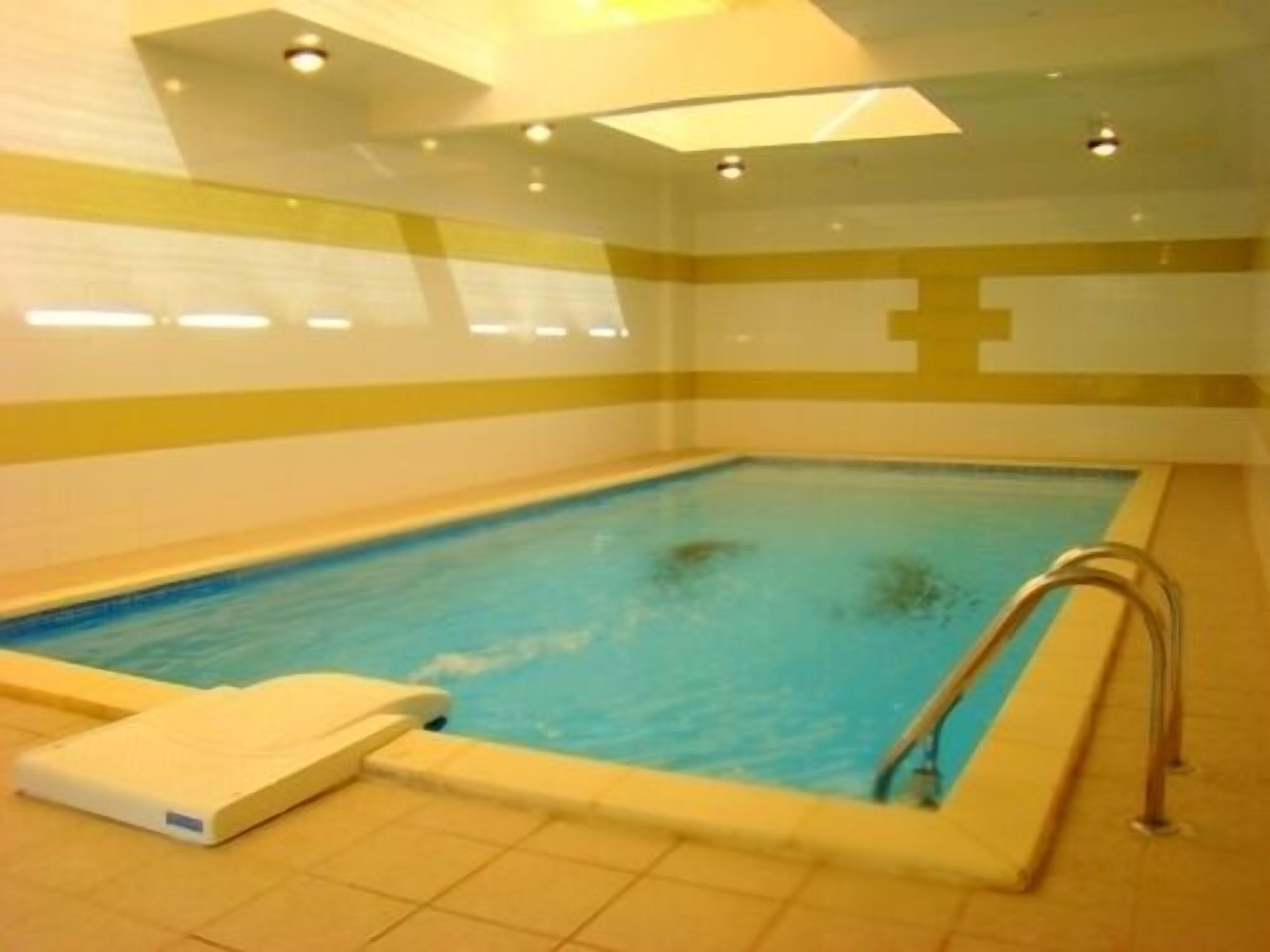 Foto - Sharjah Palace Hotel