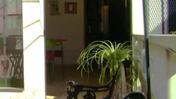 Teras/patio