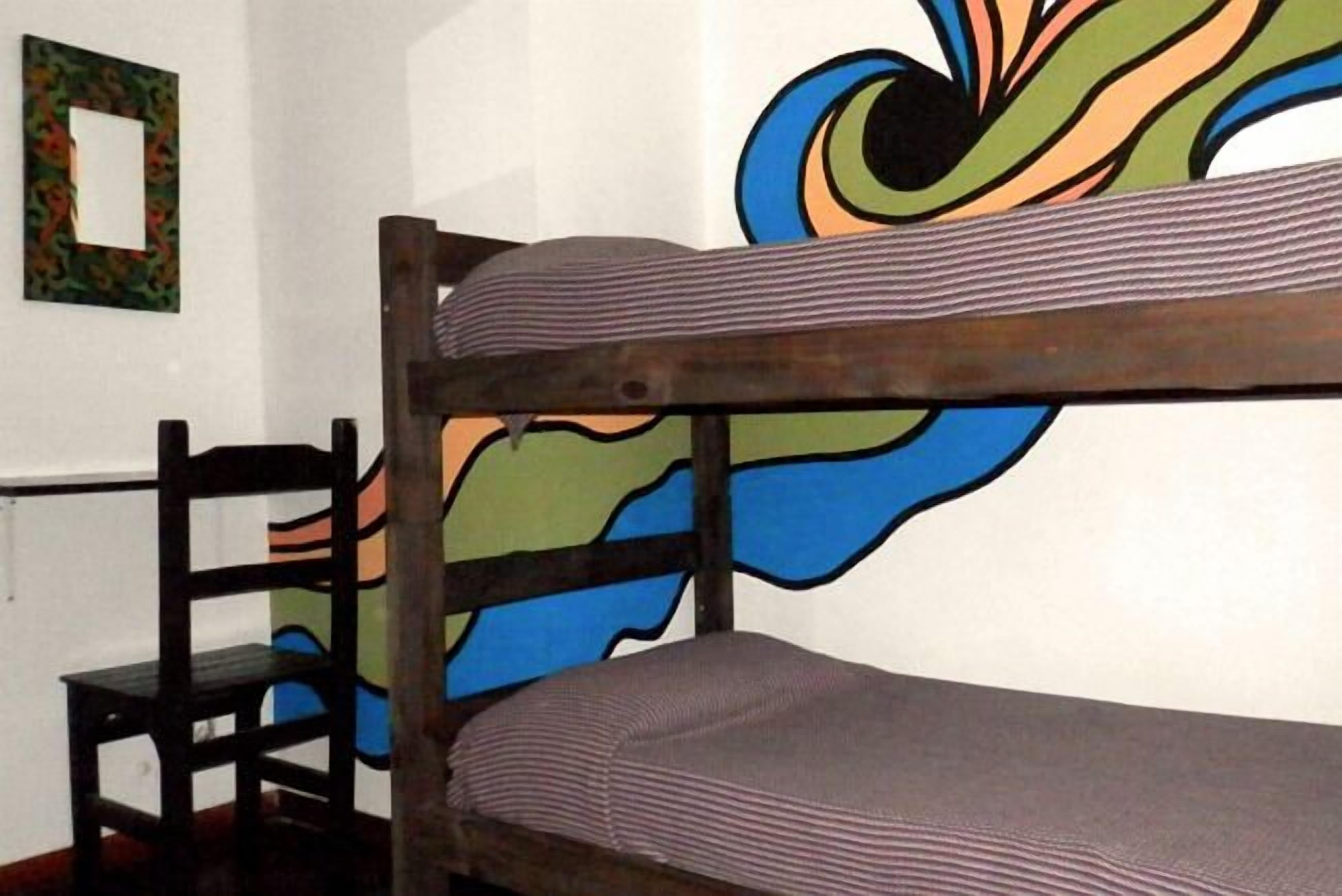 Strygejern/strygebræt, gratis Wi-Fi