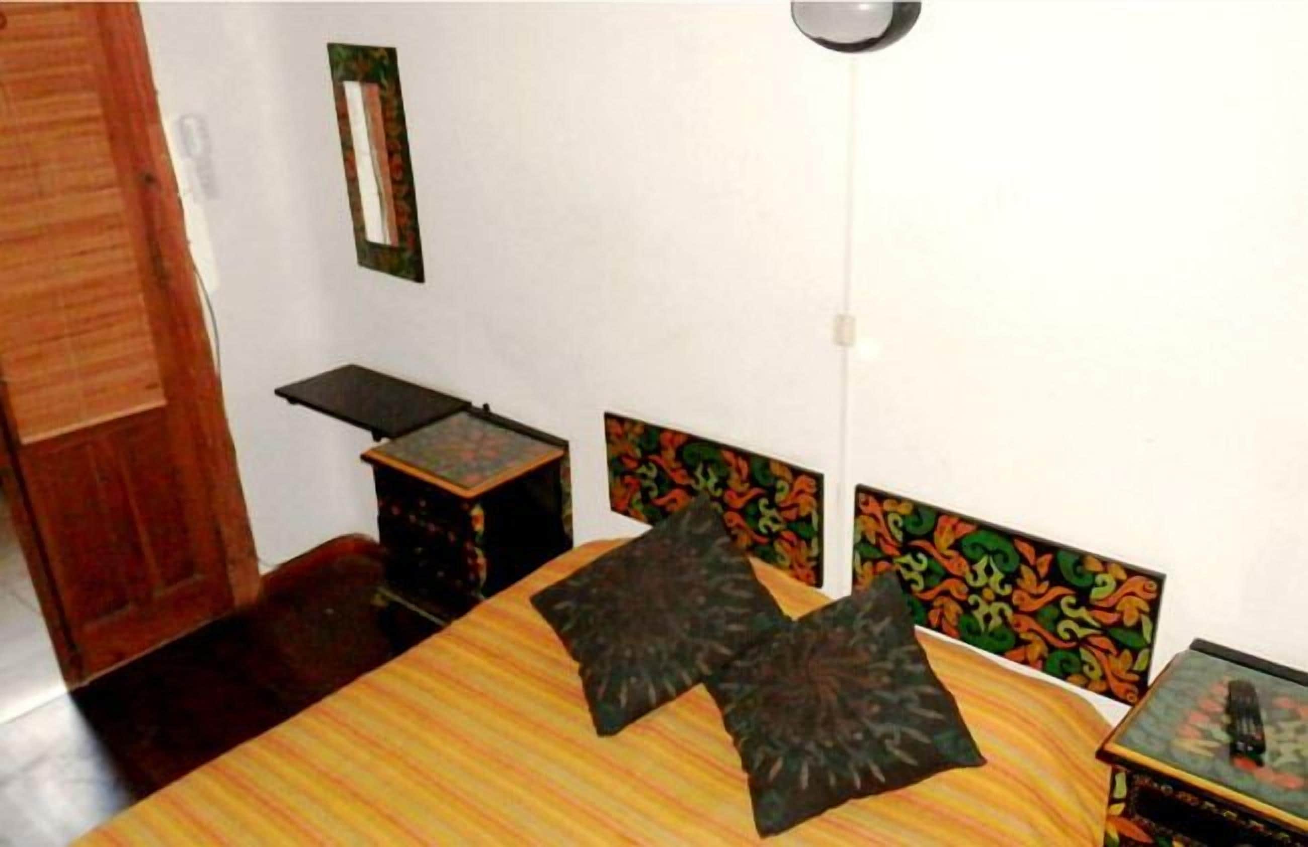 Strygejern/strygebræt, gratis Wi-Fi