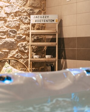 Spa - Hotel Aux Berges de l'Aveyron (Onet-le-Chateau)