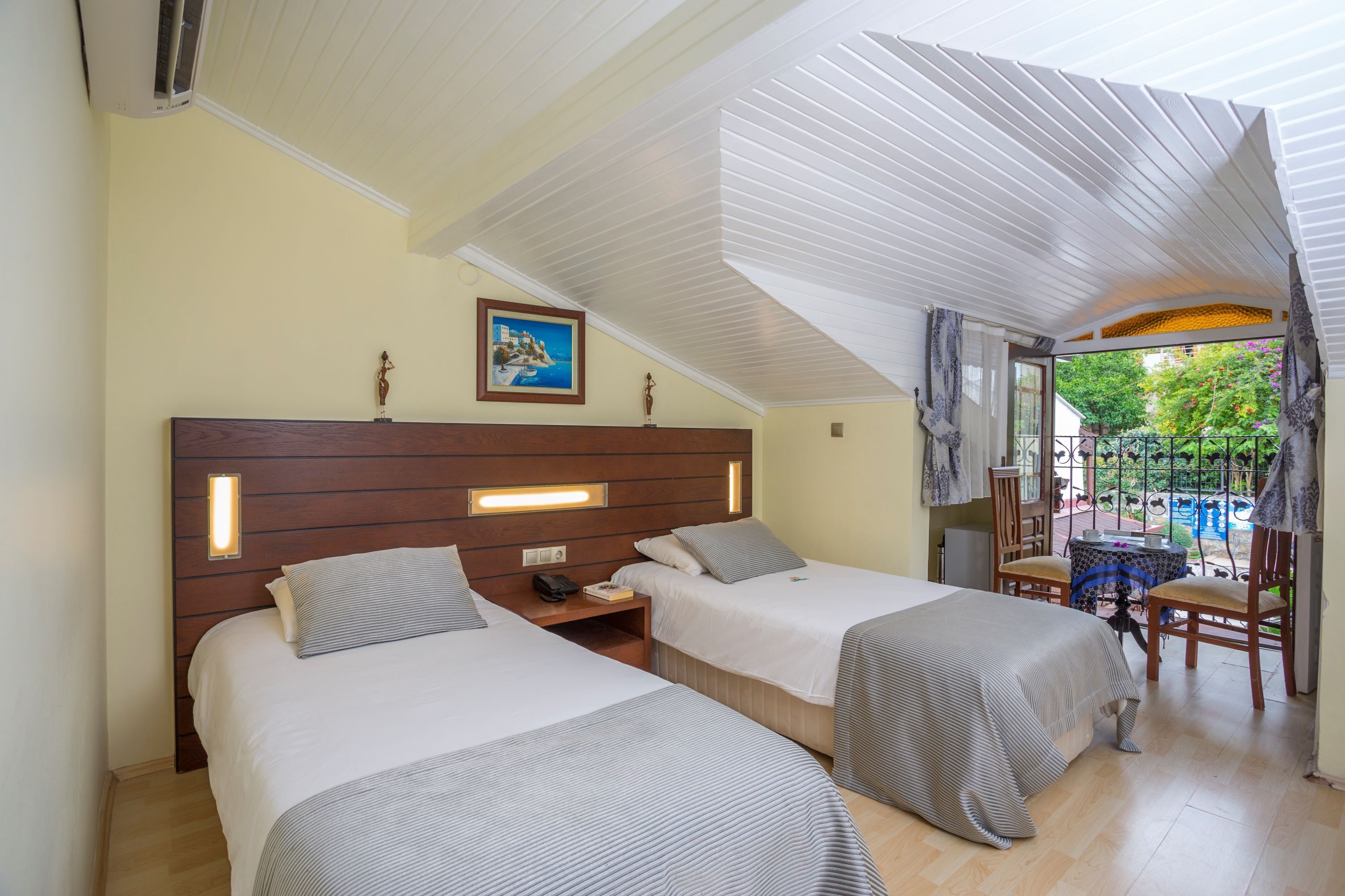 Photo - Hotel Villa Daffodil