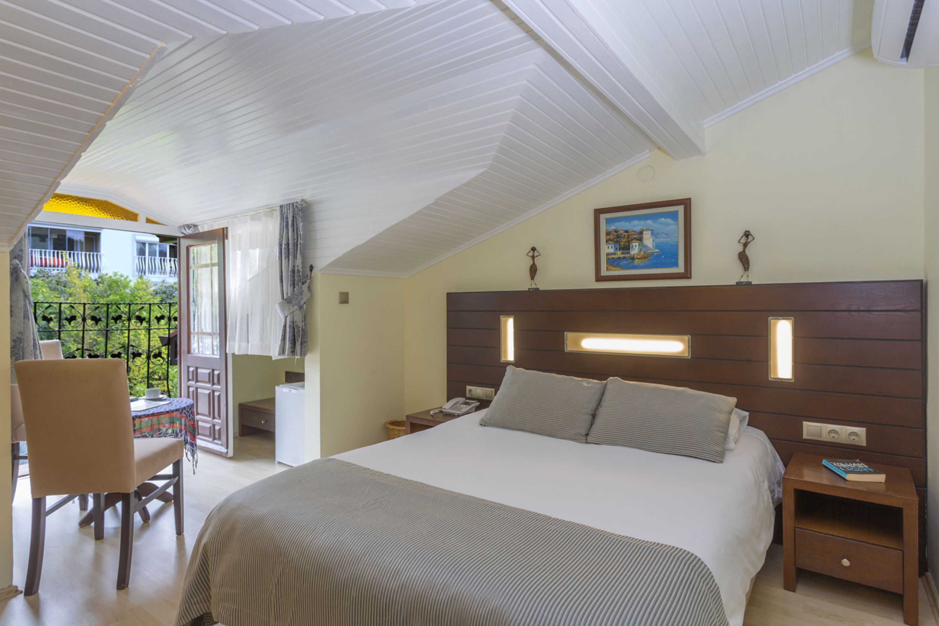 Photo - Hotel Villa Daffodil