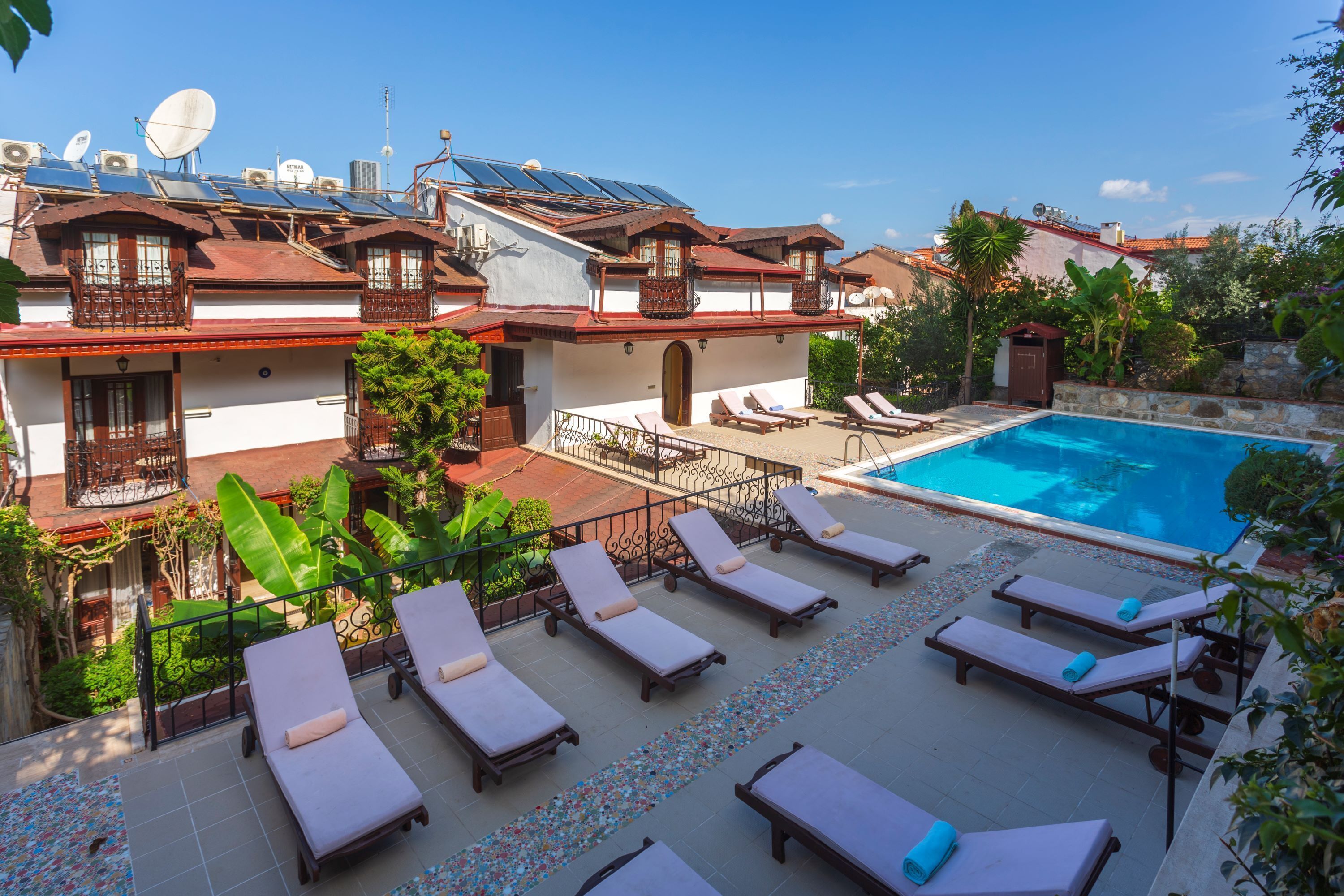 Photo - Hotel Villa Daffodil