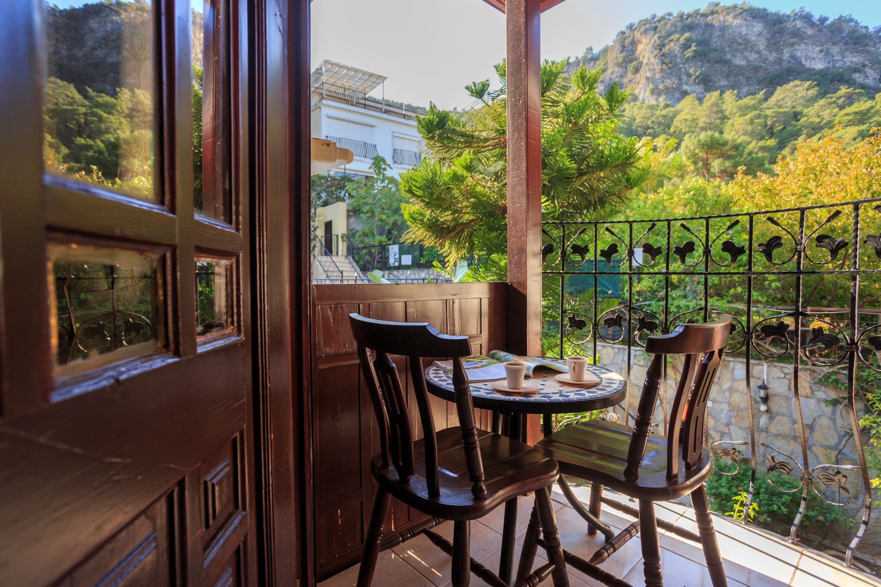 Photo - Hotel Villa Daffodil