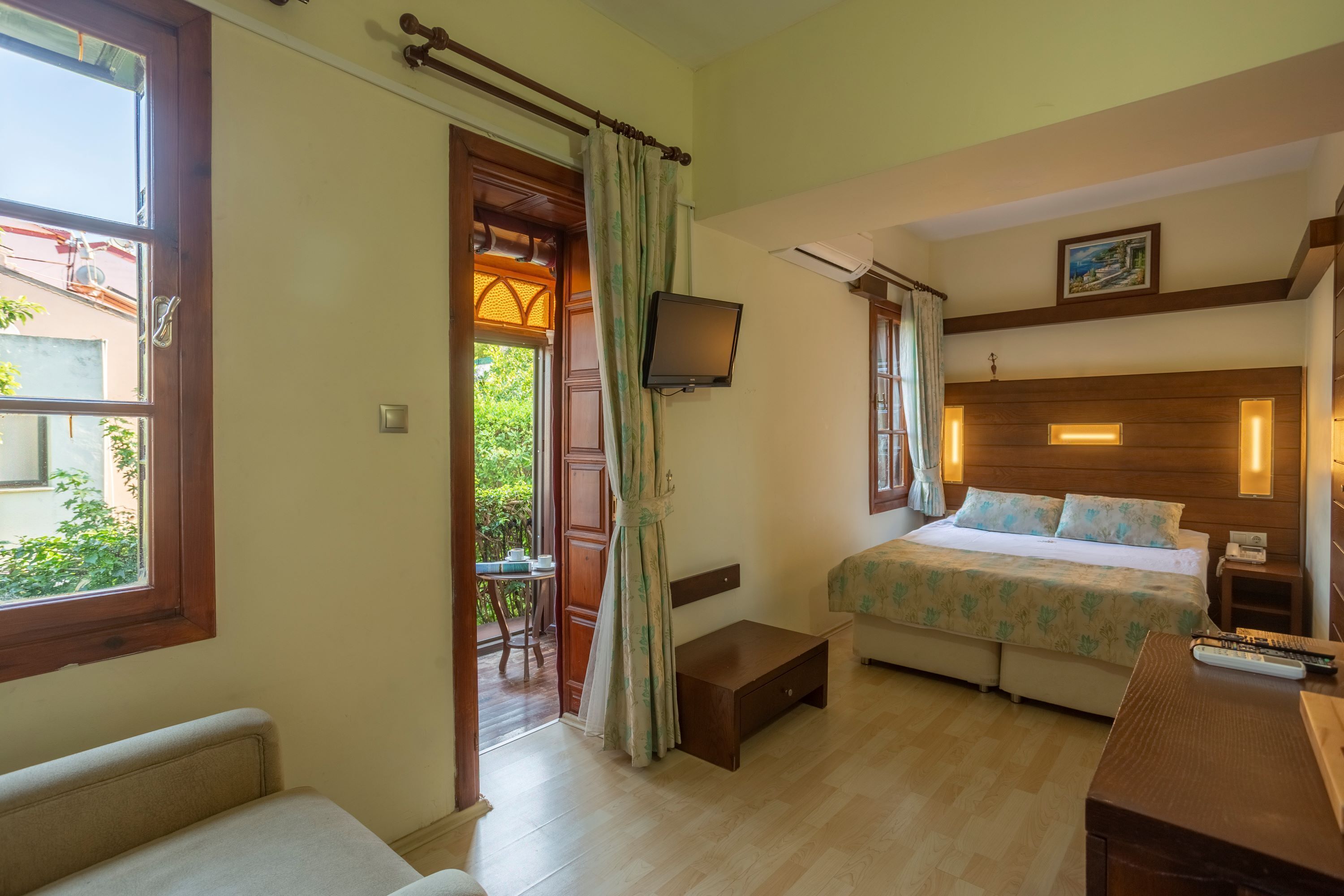 Photo - Hotel Villa Daffodil