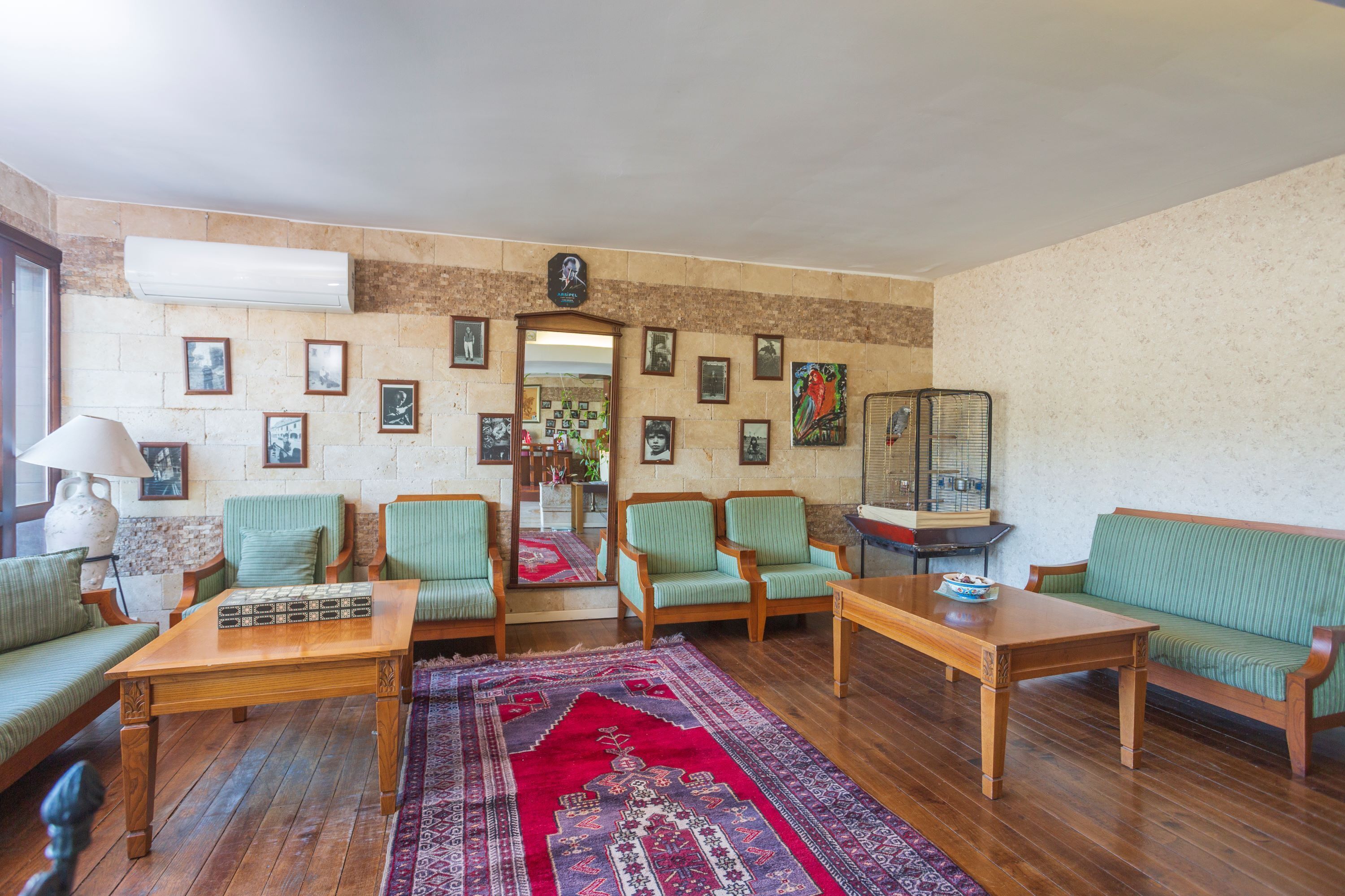 Photo - Hotel Villa Daffodil